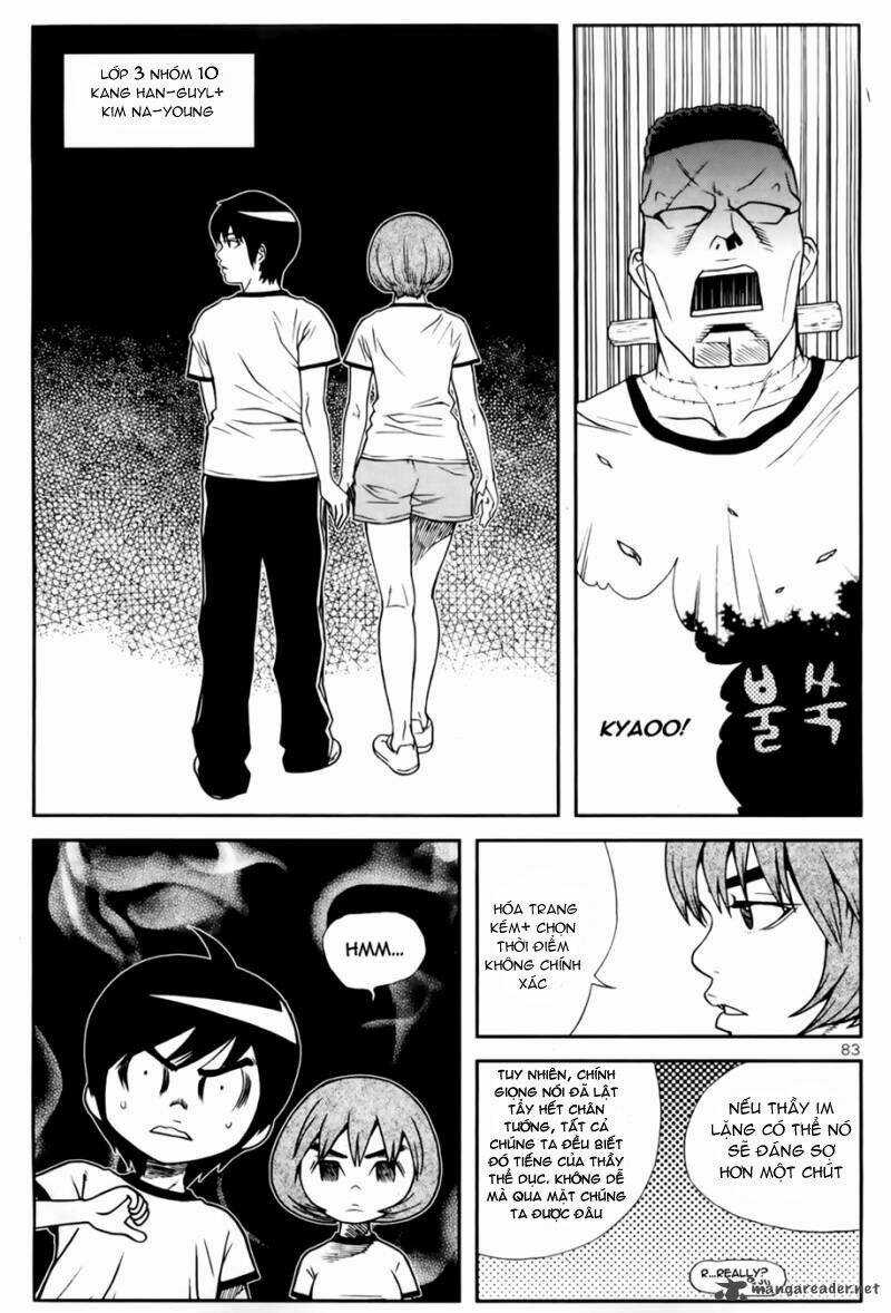 Need A Girl - Chapter 36 - Trang 25