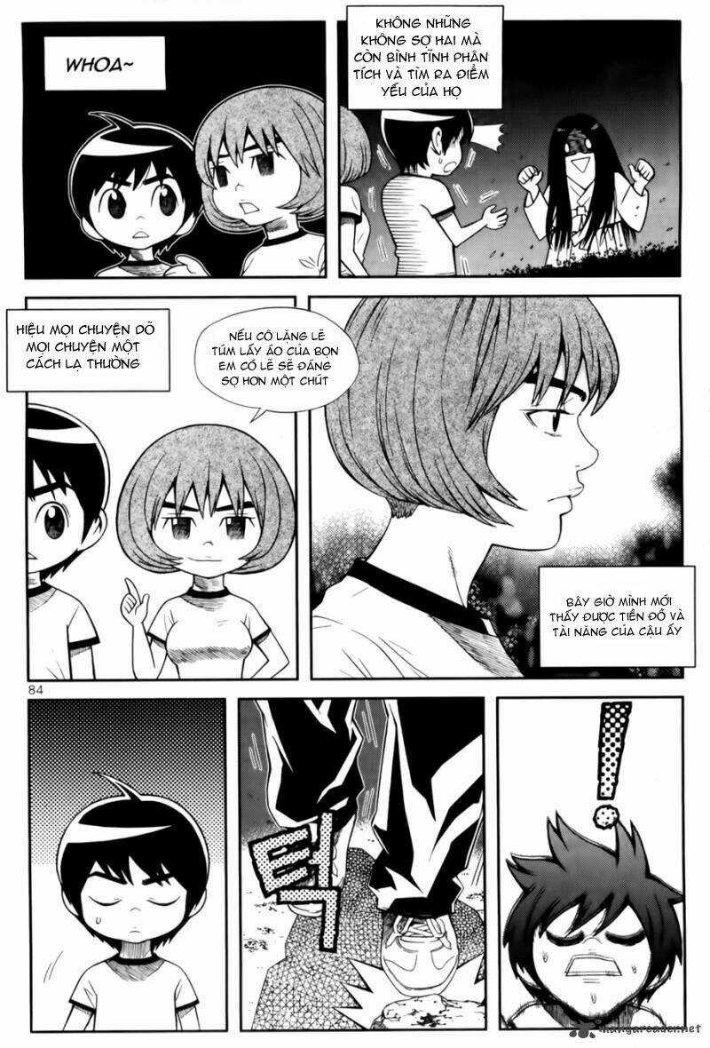 Need A Girl - Chapter 36 - Trang 26