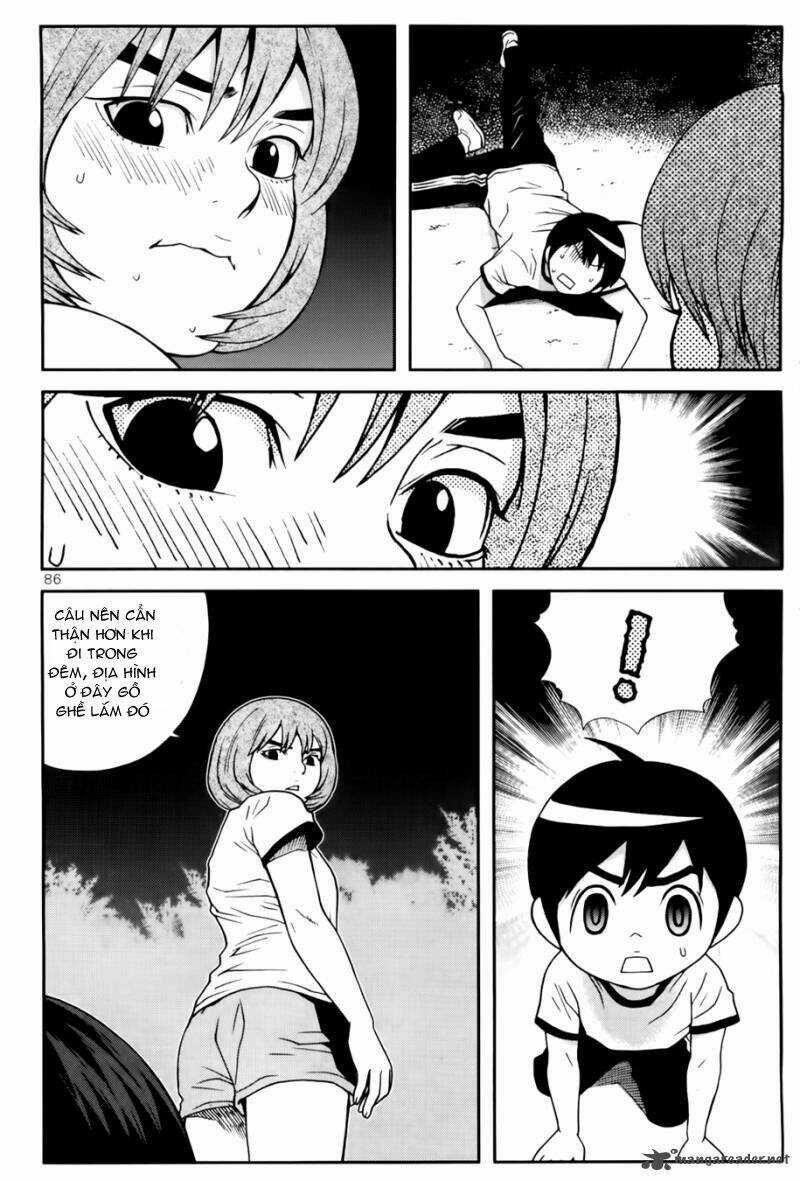 Need A Girl - Chapter 36 - Trang 28