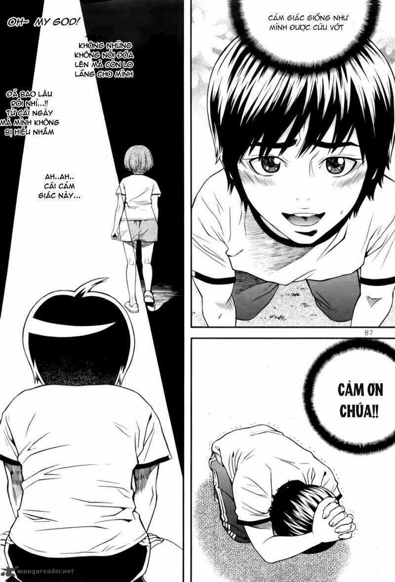 Need A Girl - Chapter 36 - Trang 29