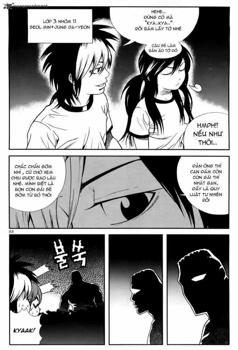 Need A Girl - Chapter 36 - Trang 30
