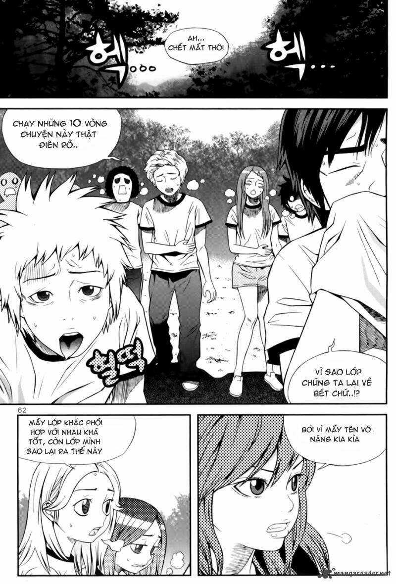 Need A Girl - Chapter 36 - Trang 4