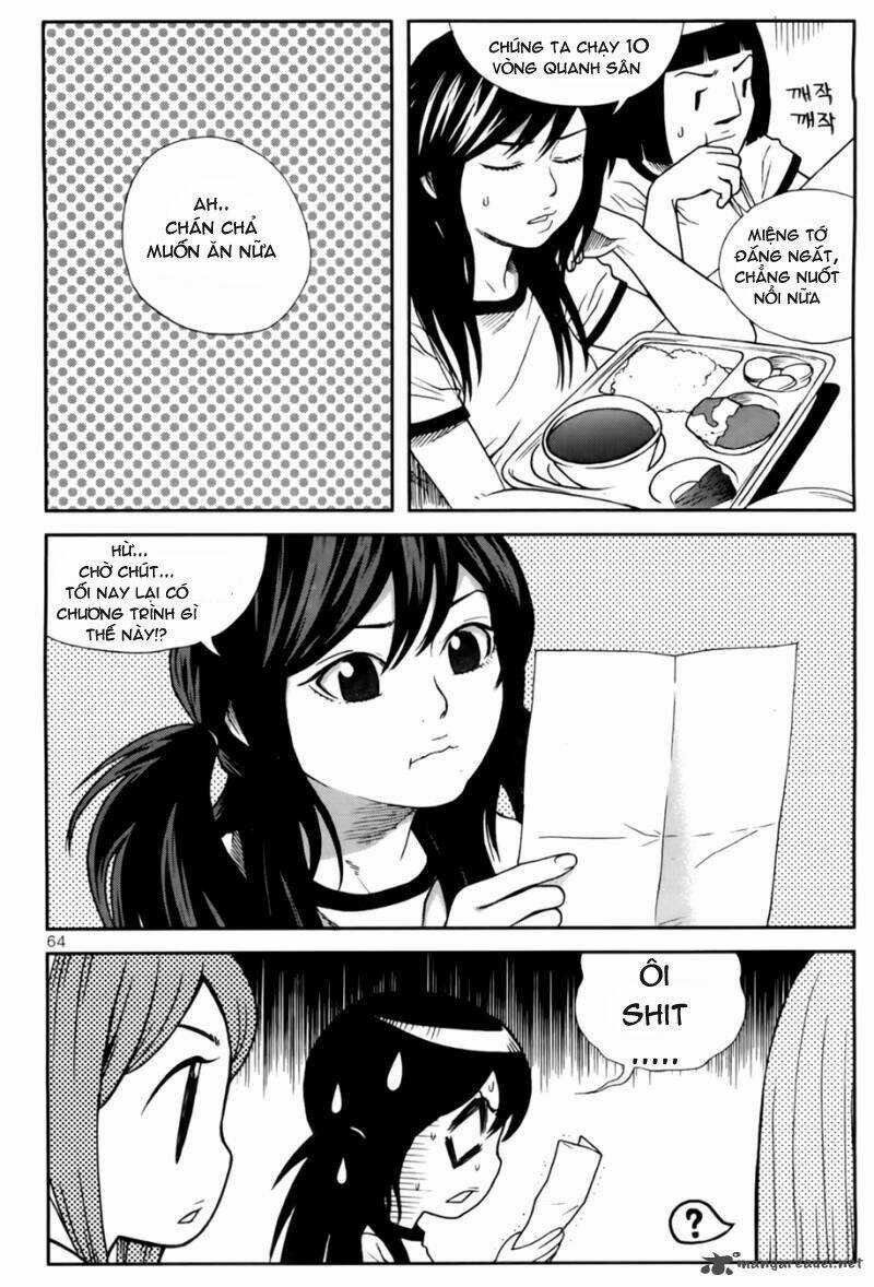 Need A Girl - Chapter 36 - Trang 6