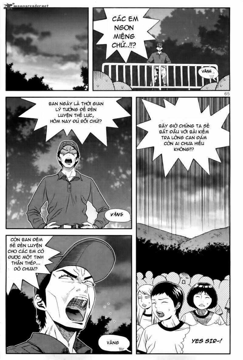 Need A Girl - Chapter 36 - Trang 7