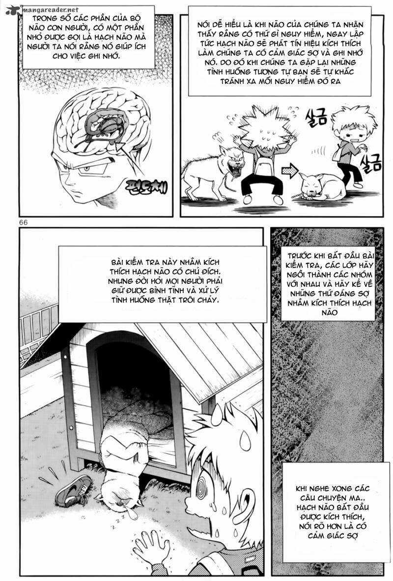 Need A Girl - Chapter 36 - Trang 8