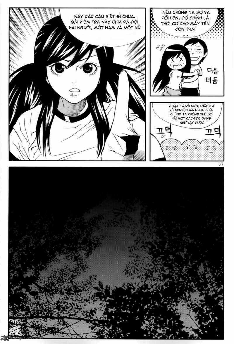 Need A Girl - Chapter 36 - Trang 9