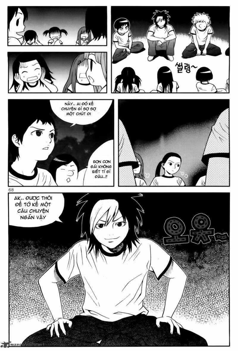 Need A Girl - Chapter 36 - Trang 10