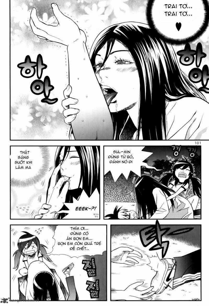 Need A Girl - Chapter 37 - Trang 13