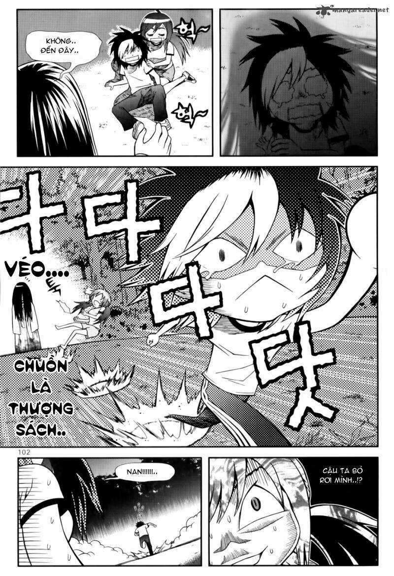 Need A Girl - Chapter 37 - Trang 14