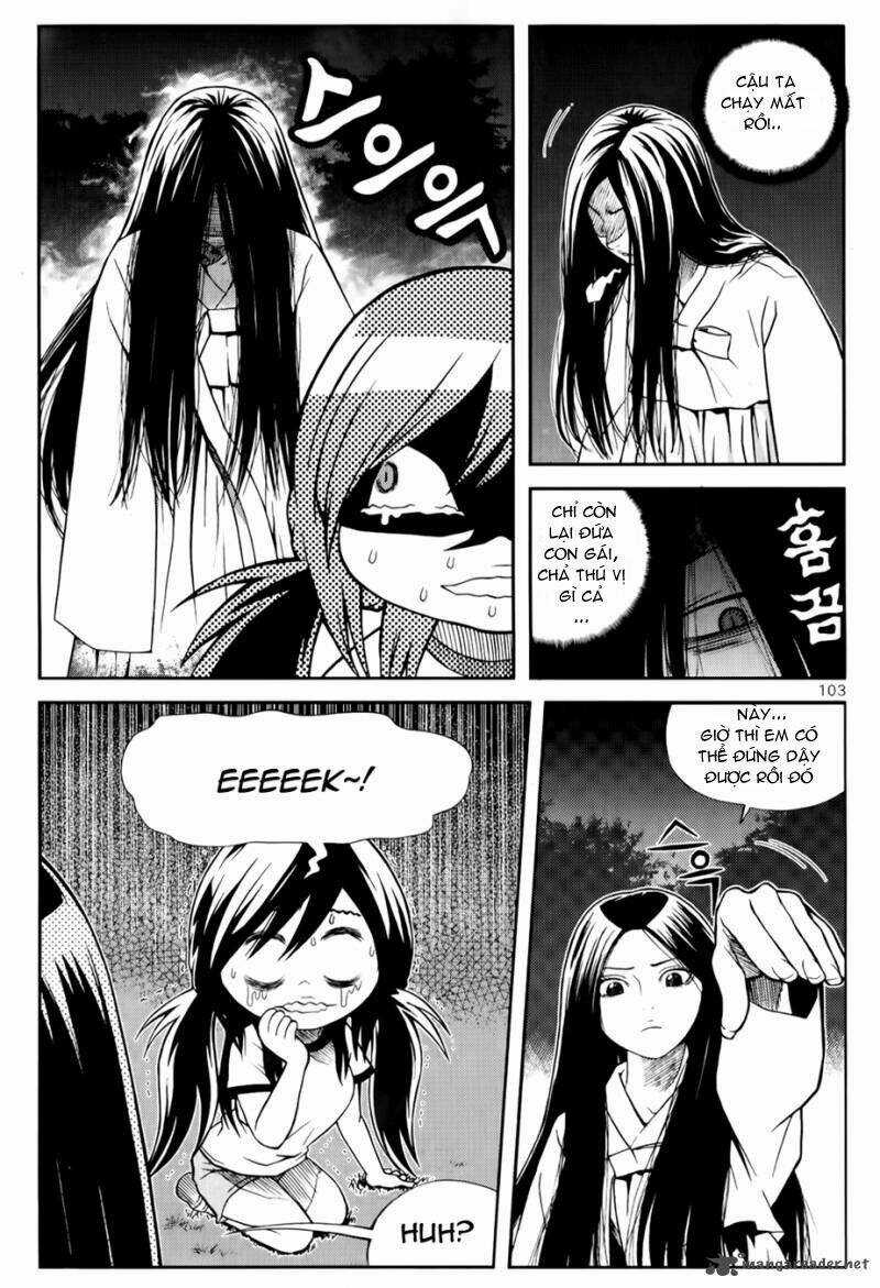 Need A Girl - Chapter 37 - Trang 15