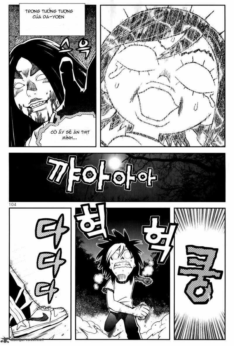 Need A Girl - Chapter 37 - Trang 16