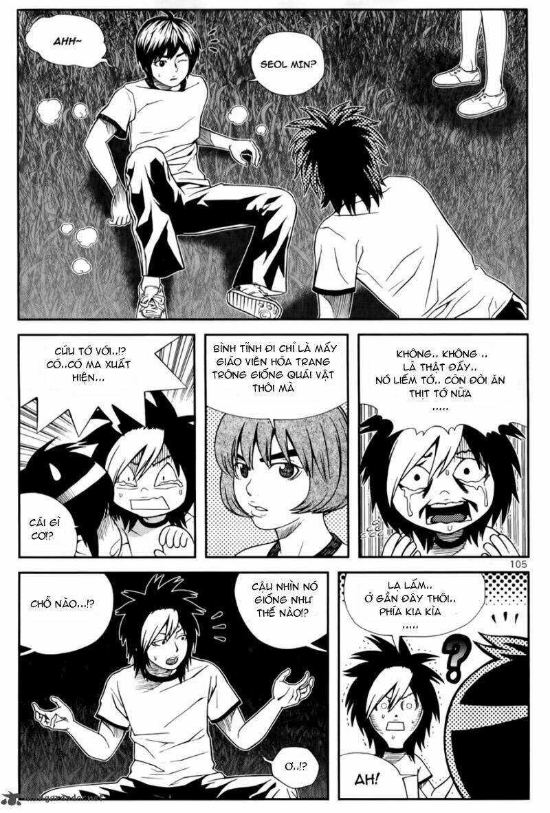 Need A Girl - Chapter 37 - Trang 17