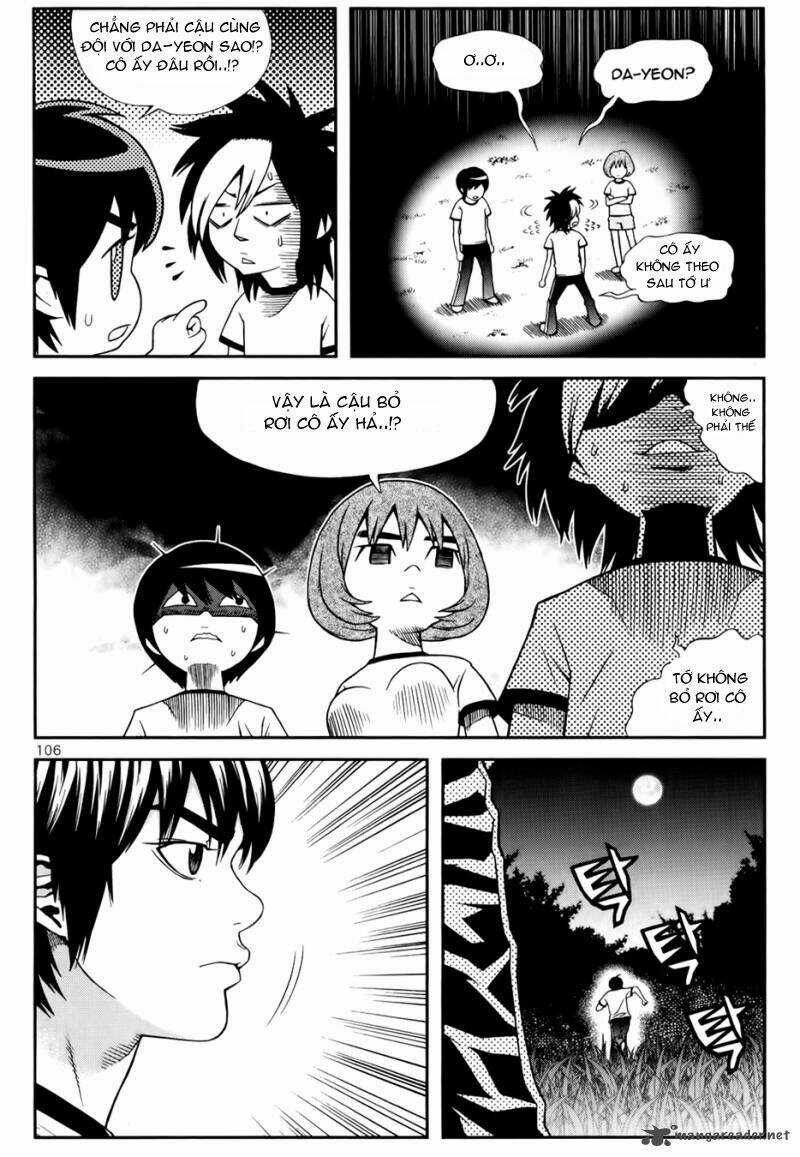 Need A Girl - Chapter 37 - Trang 18