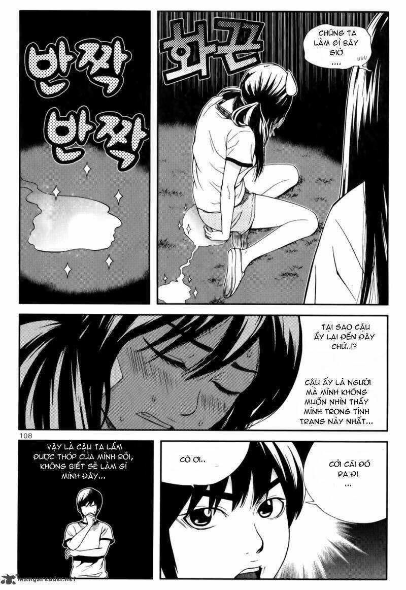 Need A Girl - Chapter 37 - Trang 20