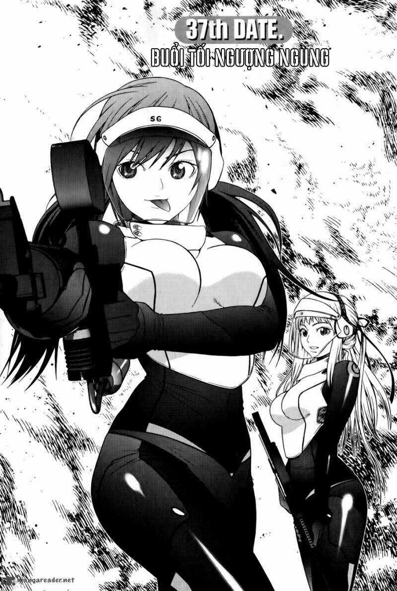 Need A Girl - Chapter 37 - Trang 3