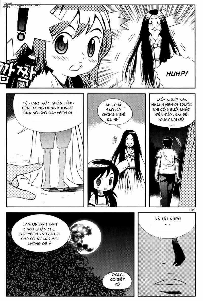 Need A Girl - Chapter 37 - Trang 21