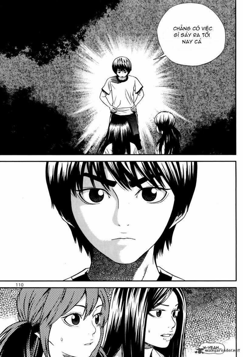 Need A Girl - Chapter 37 - Trang 22