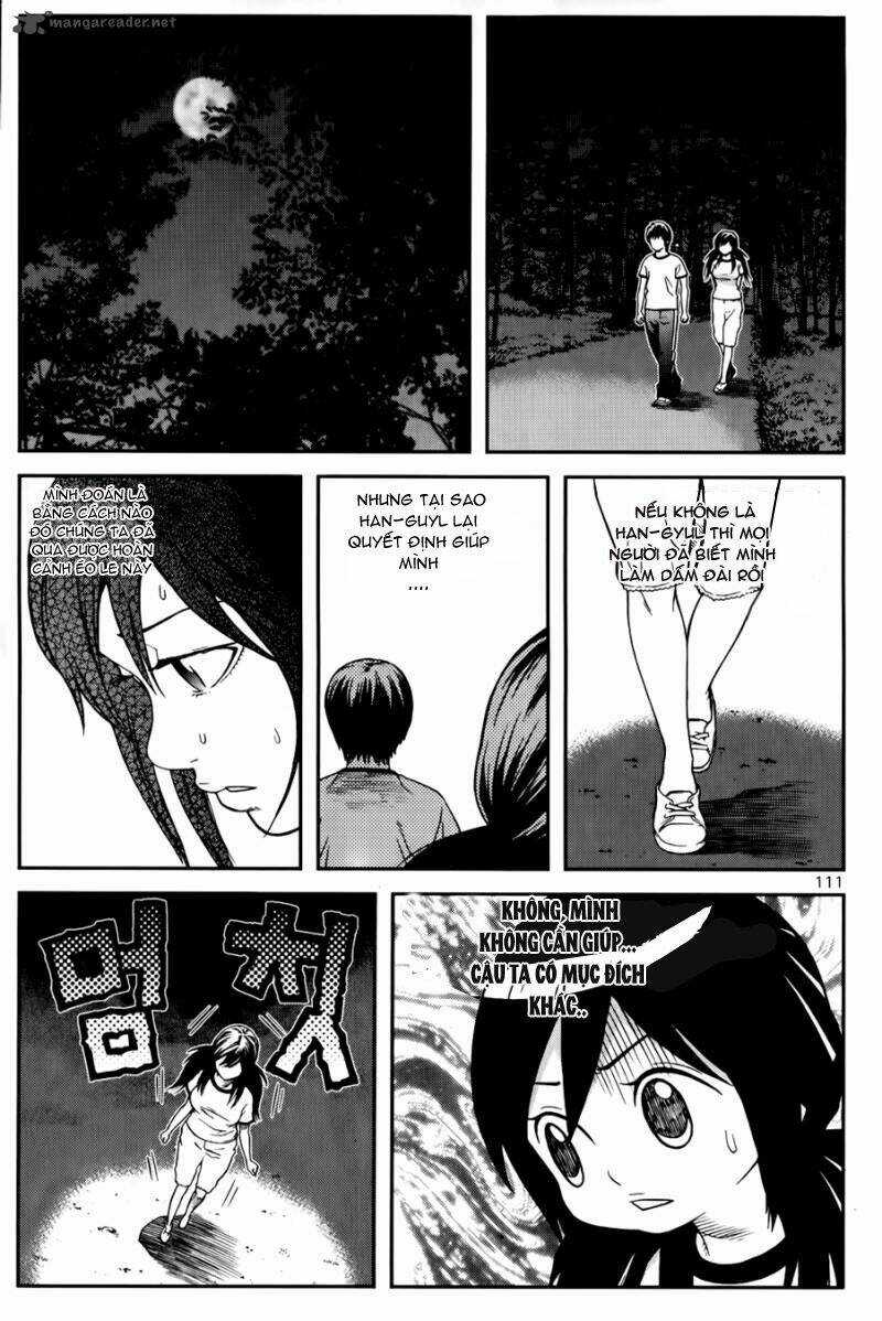 Need A Girl - Chapter 37 - Trang 23