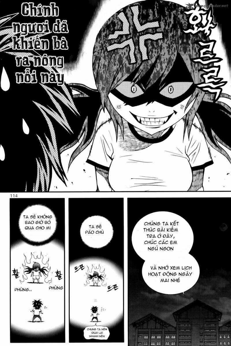 Need A Girl - Chapter 37 - Trang 26