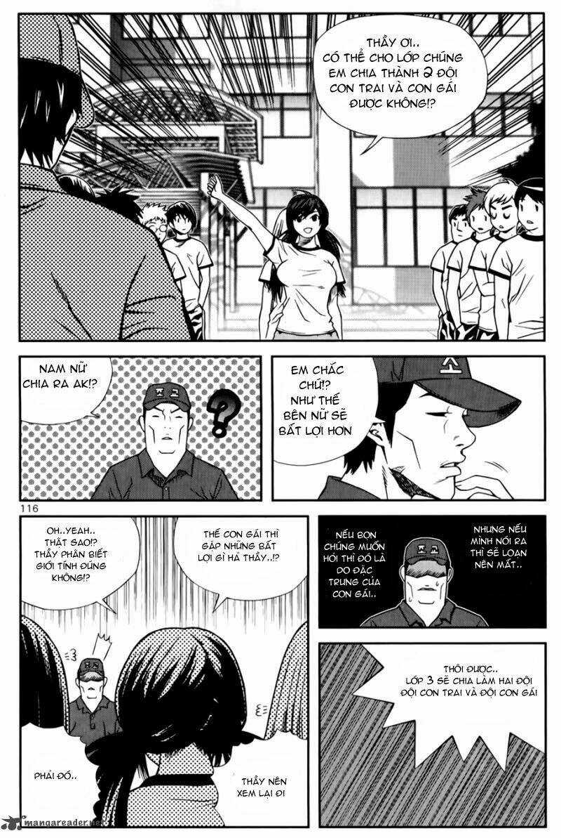 Need A Girl - Chapter 37 - Trang 28