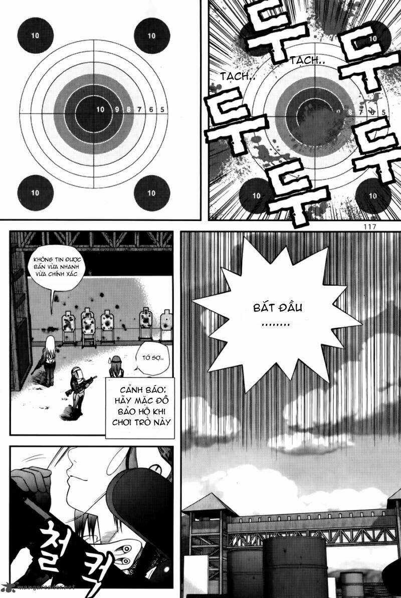 Need A Girl - Chapter 37 - Trang 29