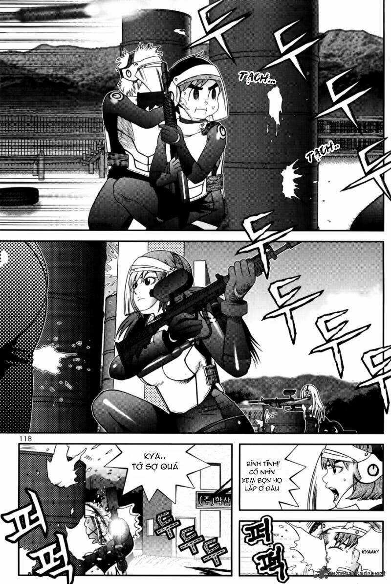 Need A Girl - Chapter 37 - Trang 30