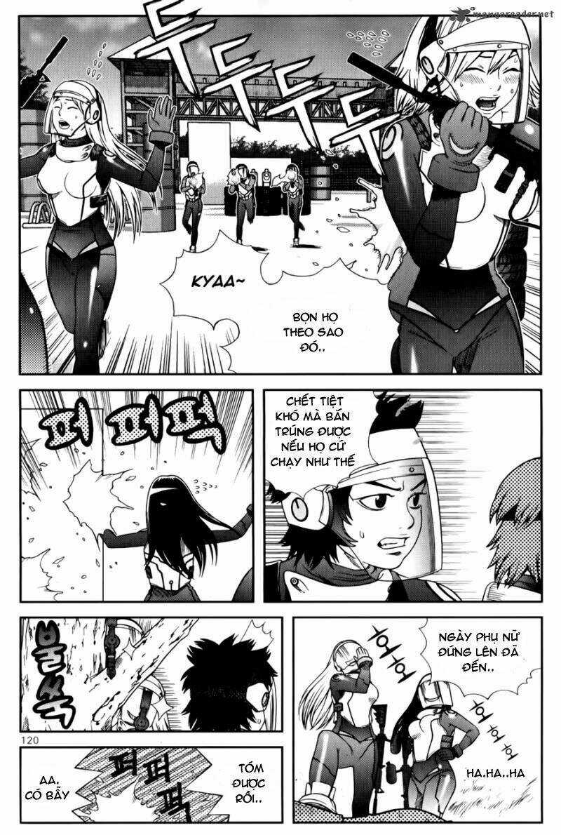 Need A Girl - Chapter 37 - Trang 32