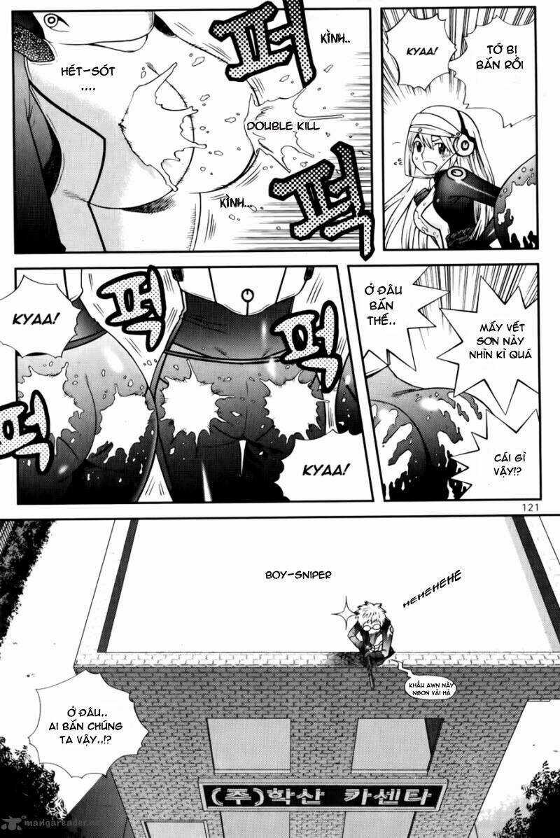 Need A Girl - Chapter 37 - Trang 33