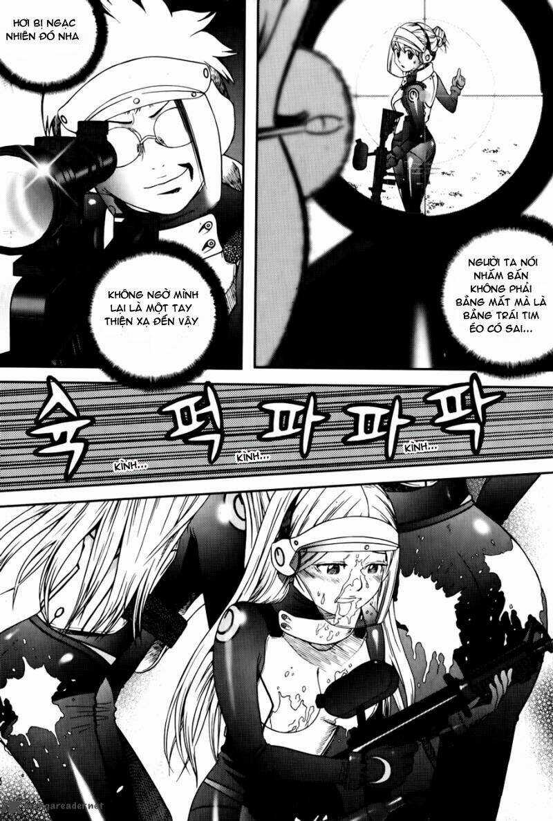 Need A Girl - Chapter 37 - Trang 34