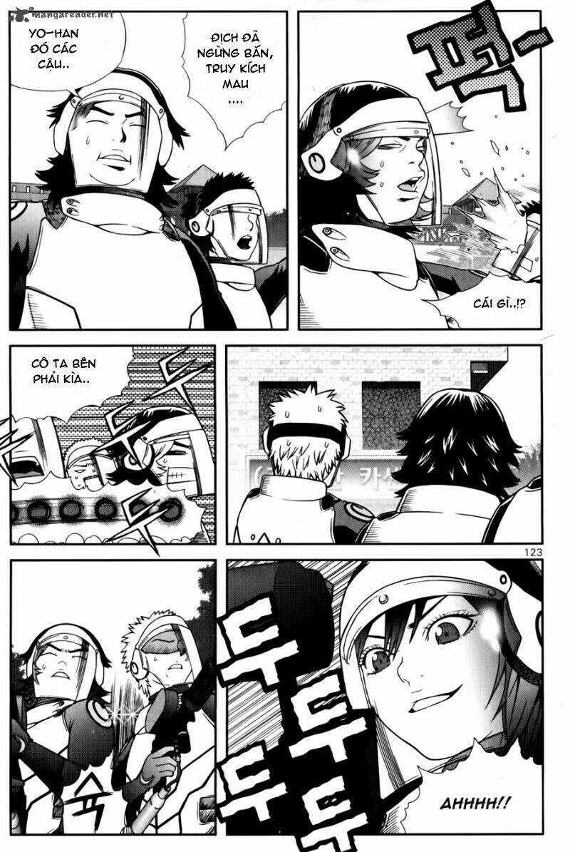 Need A Girl - Chapter 37 - Trang 35