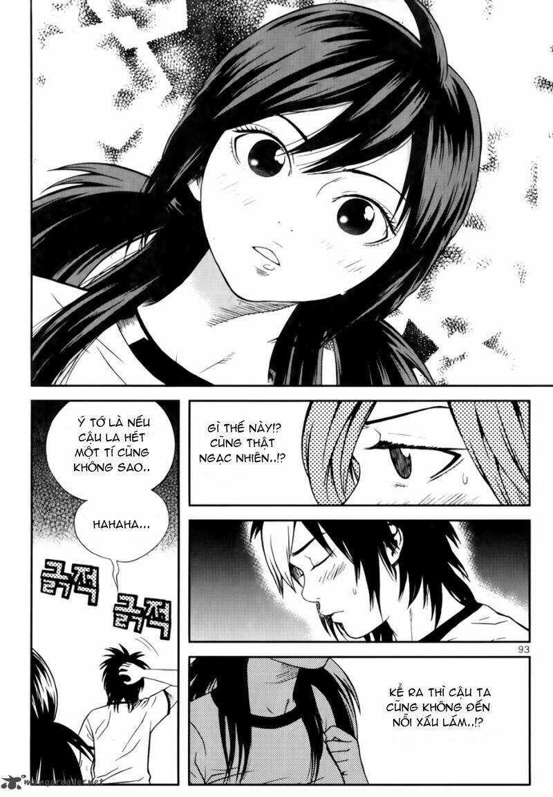 Need A Girl - Chapter 37 - Trang 5