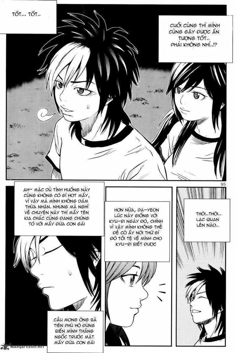 Need A Girl - Chapter 37 - Trang 7
