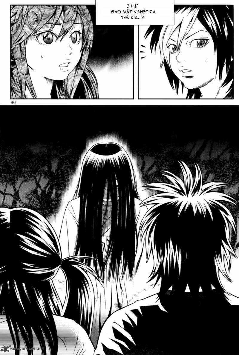 Need A Girl - Chapter 37 - Trang 8