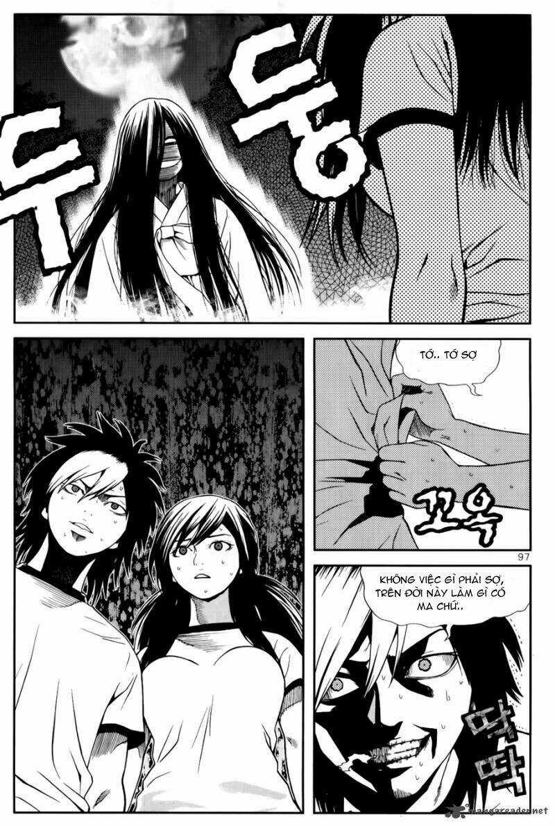 Need A Girl - Chapter 37 - Trang 9