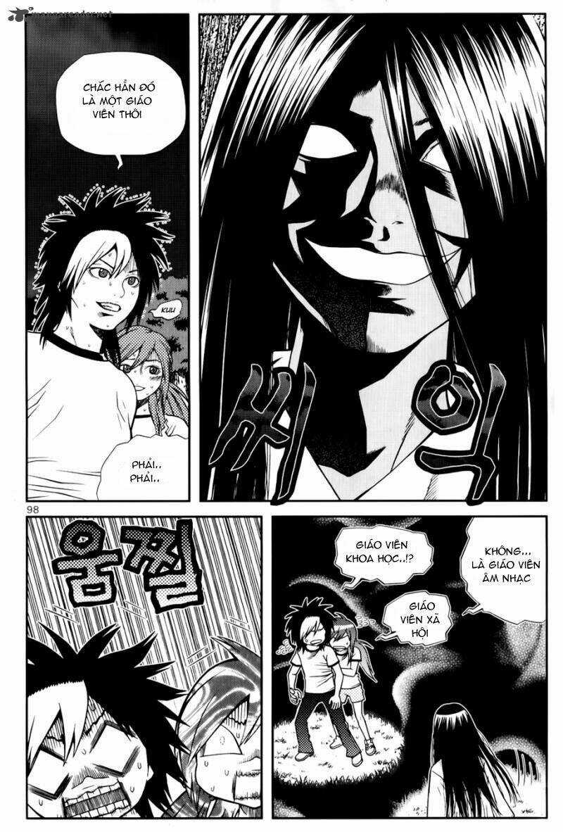 Need A Girl - Chapter 37 - Trang 10