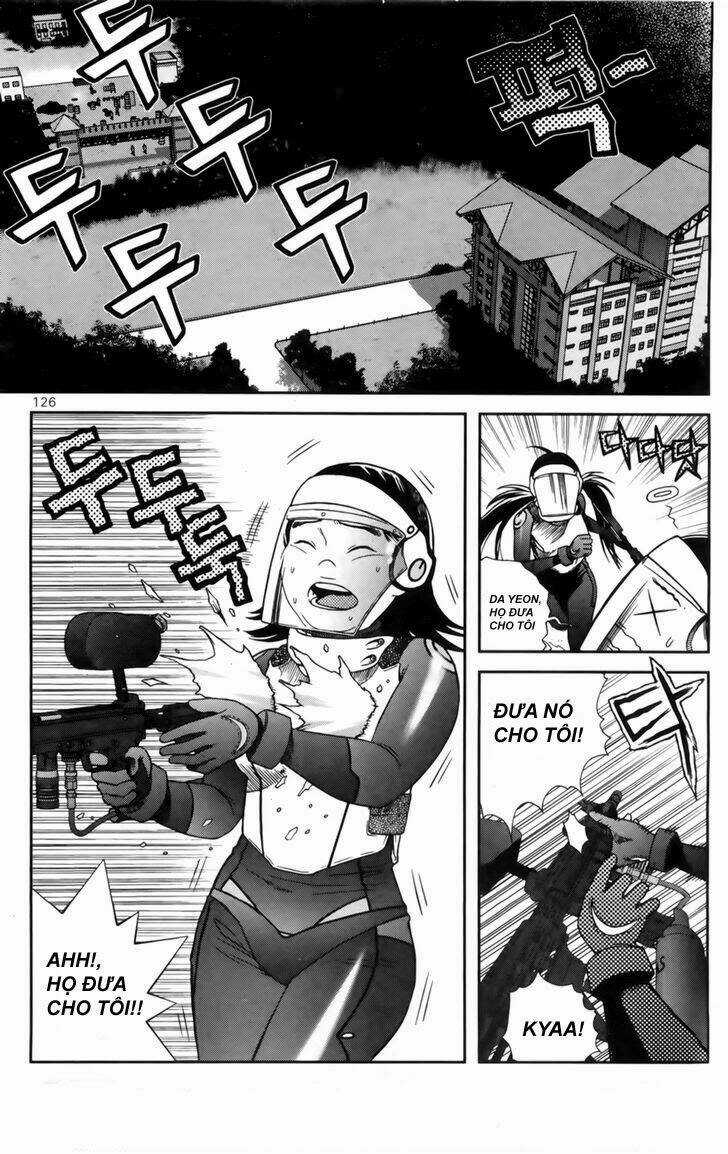 Need A Girl - Chapter 38.1 - Trang 3