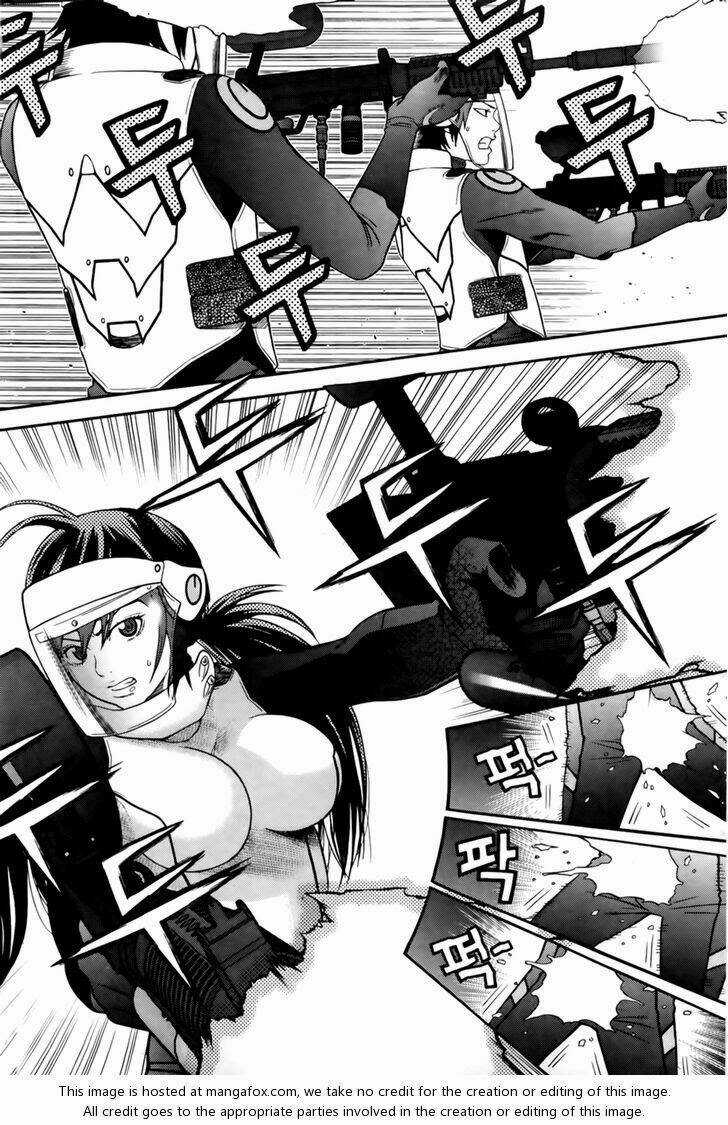 Need A Girl - Chapter 38.1 - Trang 4