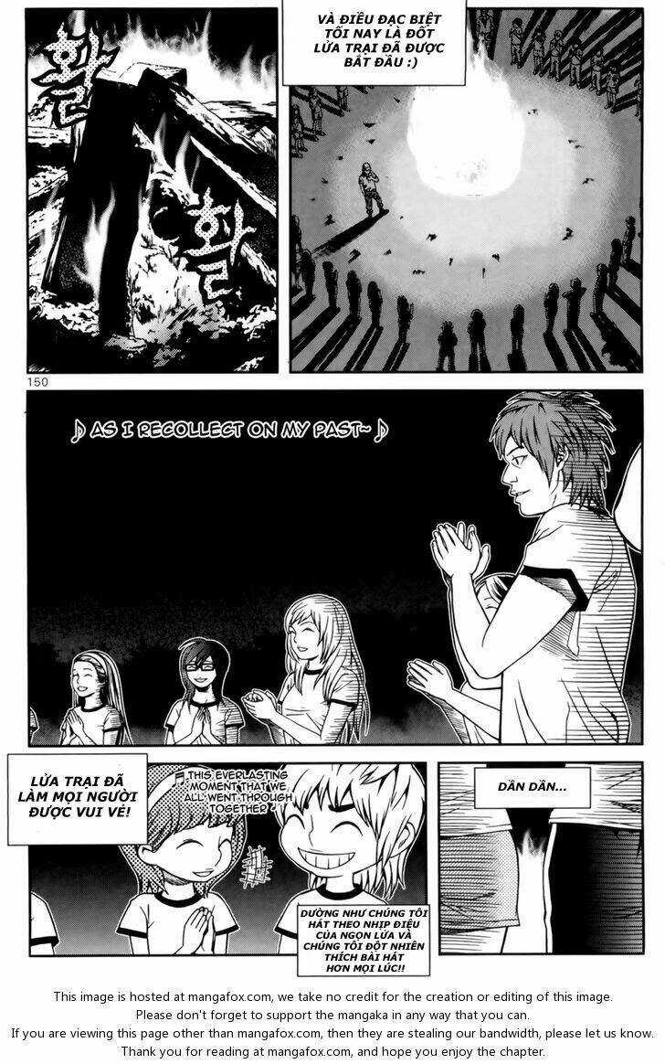 Need A Girl - Chapter 38.2 - Trang 13