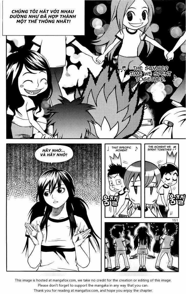 Need A Girl - Chapter 38.2 - Trang 14