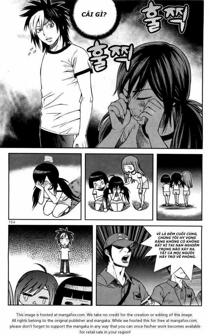 Need A Girl - Chapter 38.2 - Trang 17