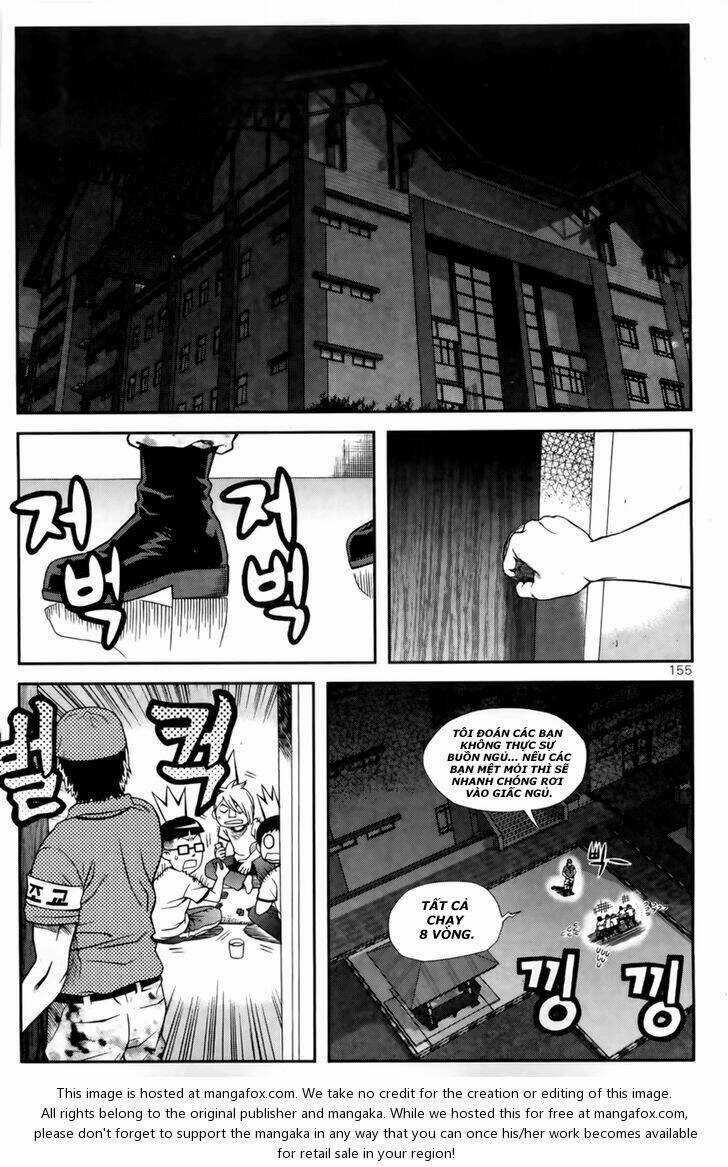 Need A Girl - Chapter 38.2 - Trang 18