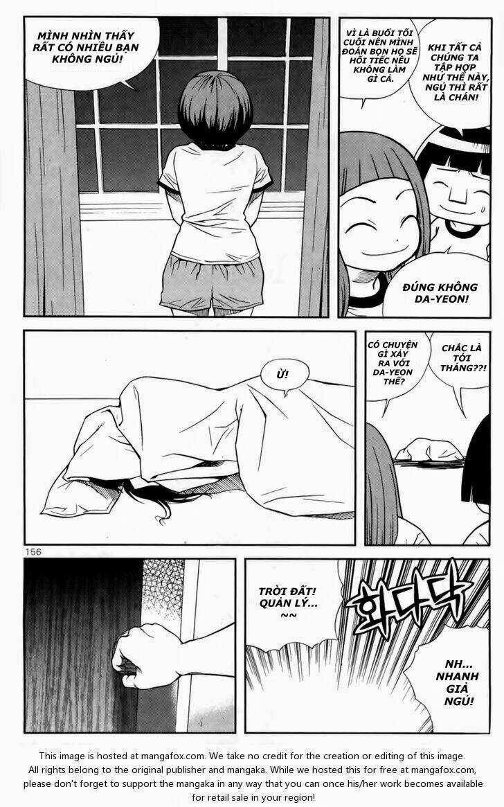 Need A Girl - Chapter 38.2 - Trang 19
