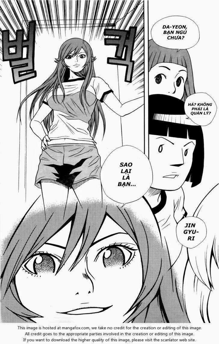 Need A Girl - Chapter 38.2 - Trang 20