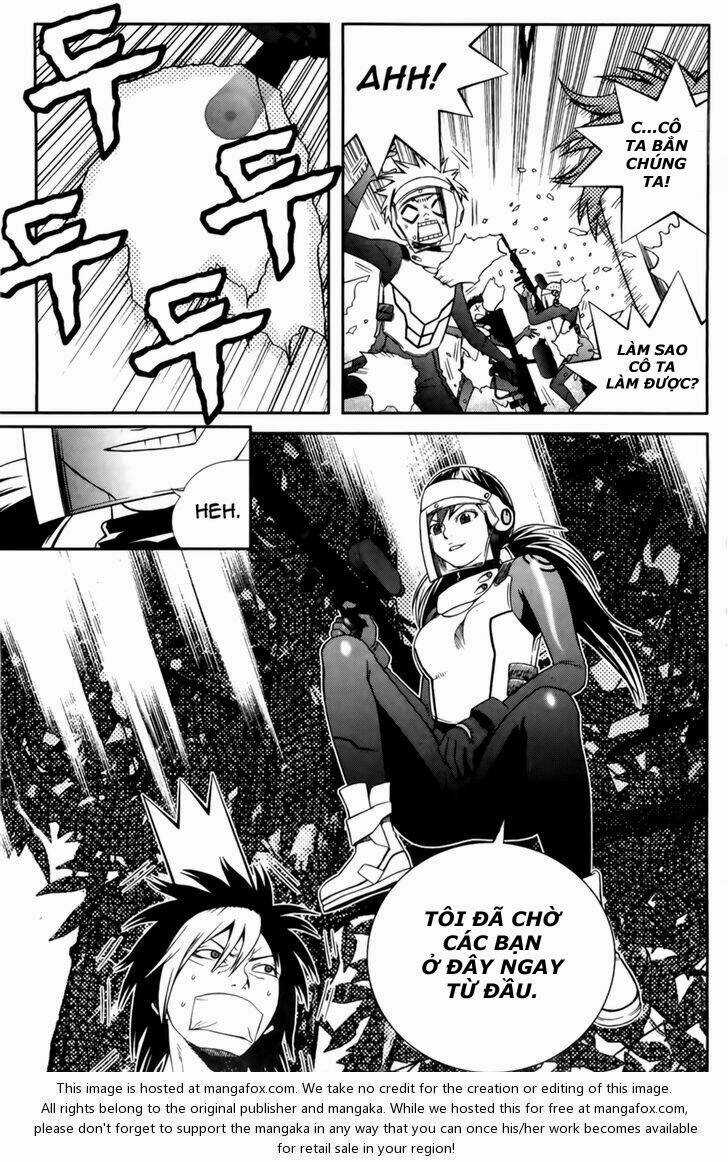 Need A Girl - Chapter 38.2 - Trang 3