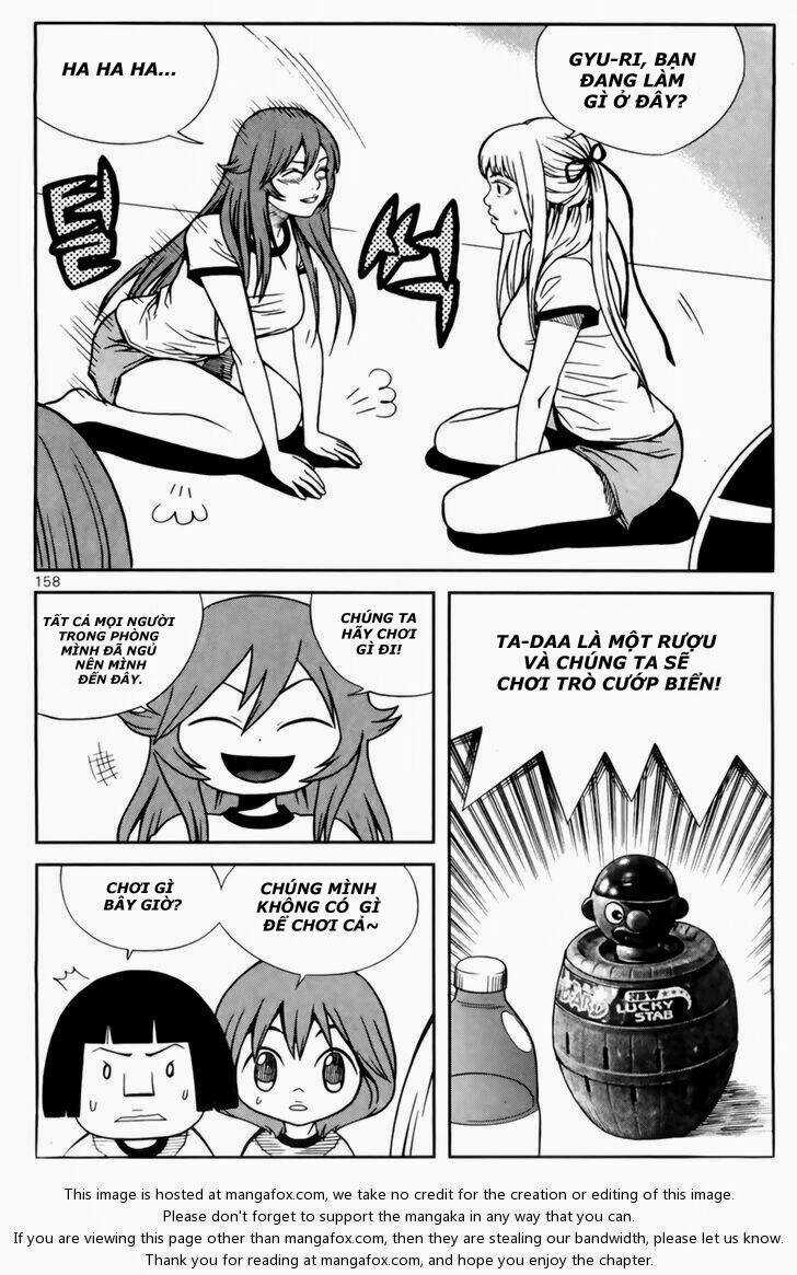 Need A Girl - Chapter 38.2 - Trang 21