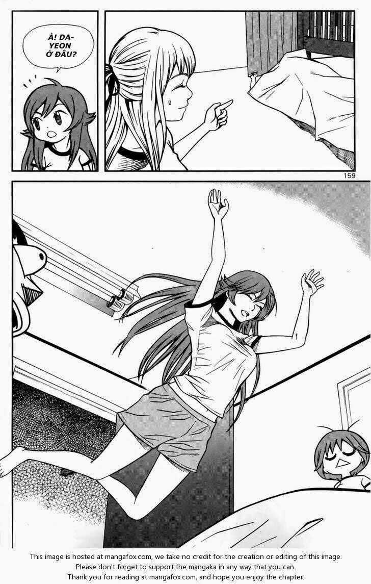 Need A Girl - Chapter 38.2 - Trang 22