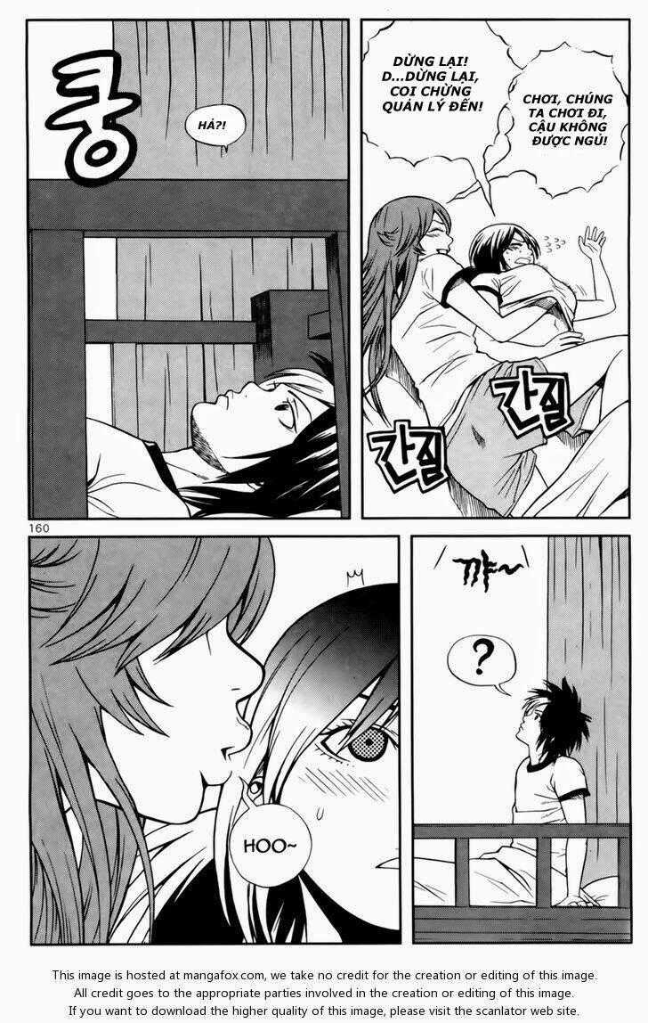 Need A Girl - Chapter 38.2 - Trang 23