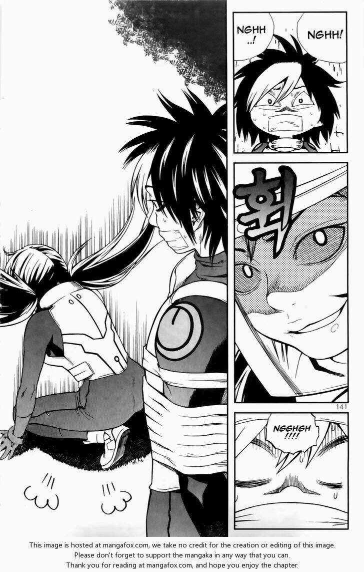 Need A Girl - Chapter 38.2 - Trang 4