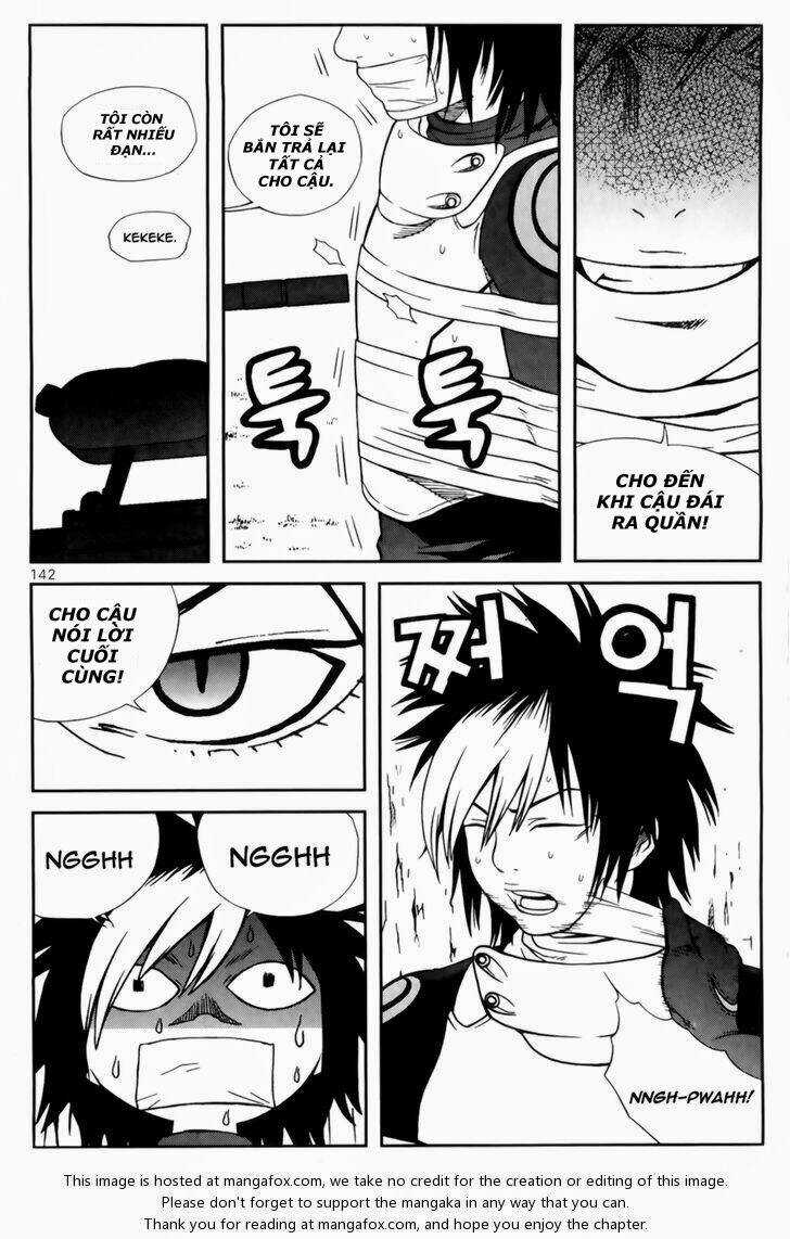 Need A Girl - Chapter 38.2 - Trang 5