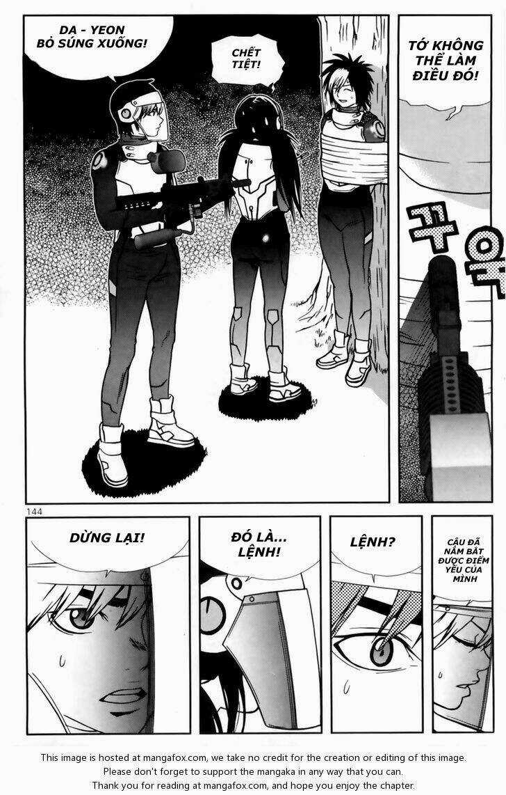 Need A Girl - Chapter 38.2 - Trang 7